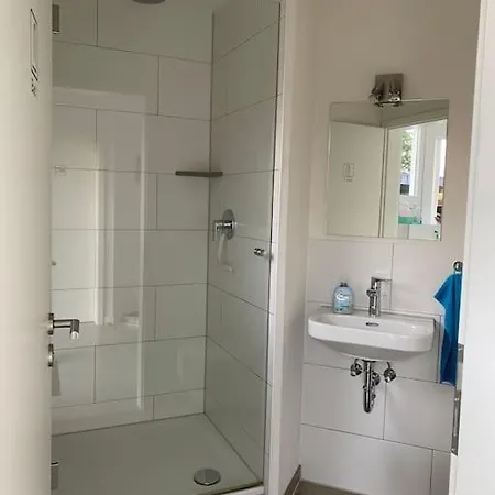 Apartment 'tiny Kleines Wg Monteurzimmer