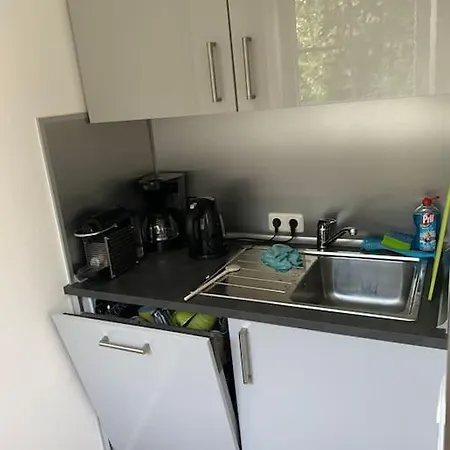 'tiny Kleines Wg Monteurzimmer Apartment Horst (Steinburg)