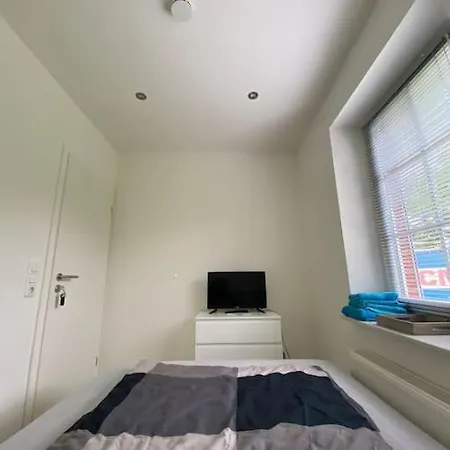 Apartment 'tiny Kleines Wg Monteurzimmer Horst (Steinburg)