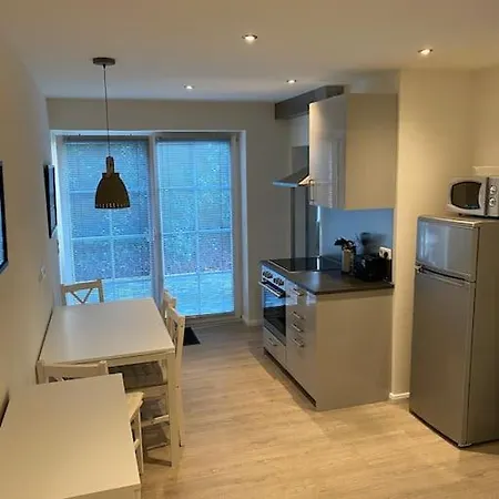 'tiny Kleines Wg Monteurzimmer Apartment Horst (Steinburg)