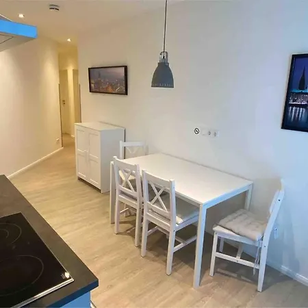 'tiny Kleines Wg Monteurzimmer *